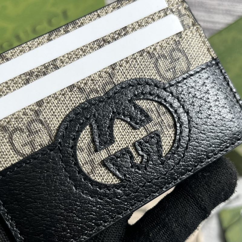 Gucci Wallets